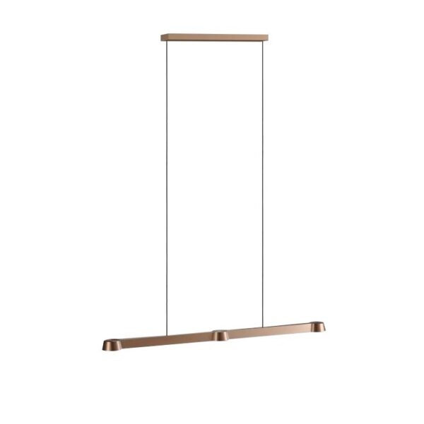 Optic Linear κρεμαστό φωτιστικό