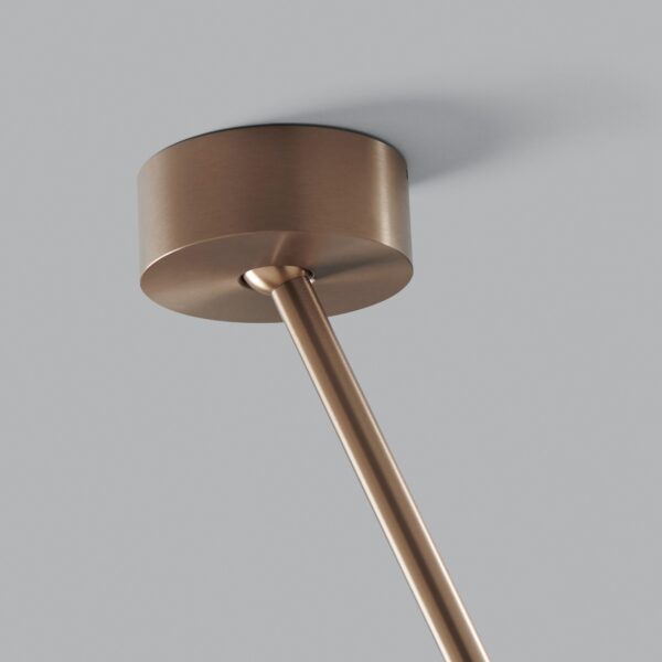 Tulip φωτιστικό κρεμαστό