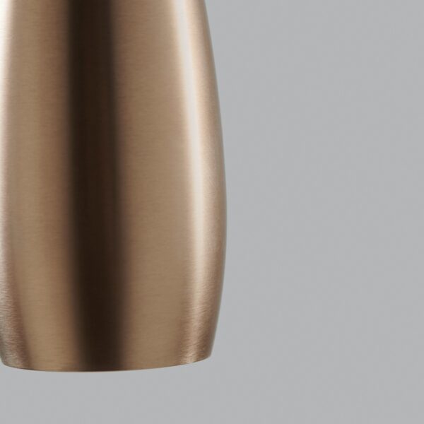 Tulip φωτιστικό κρεμαστό