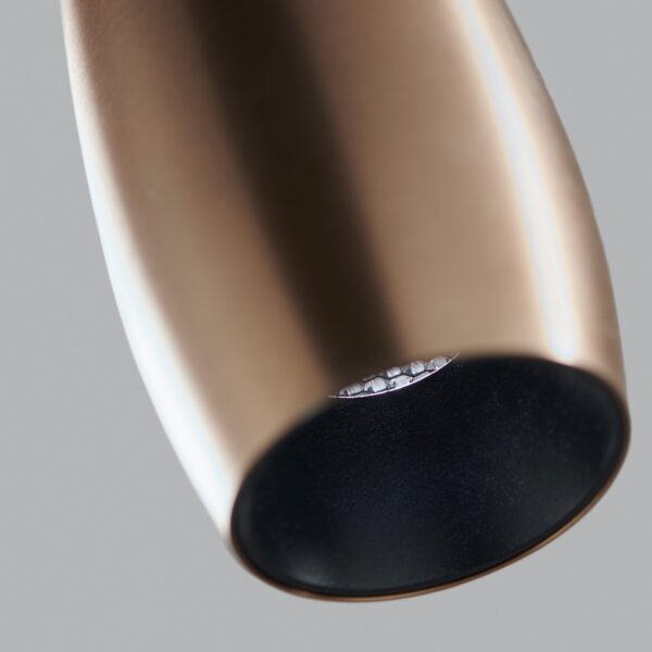 Tulip φωτιστικό κρεμαστό