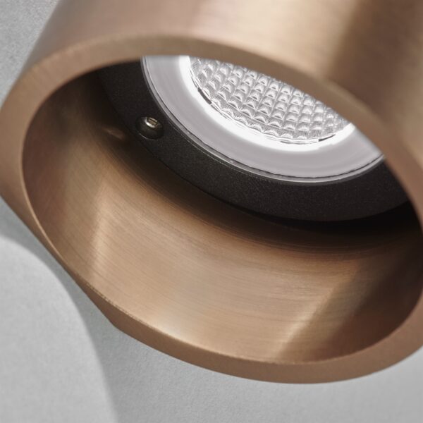 Zero φωτιστικό τοίχου