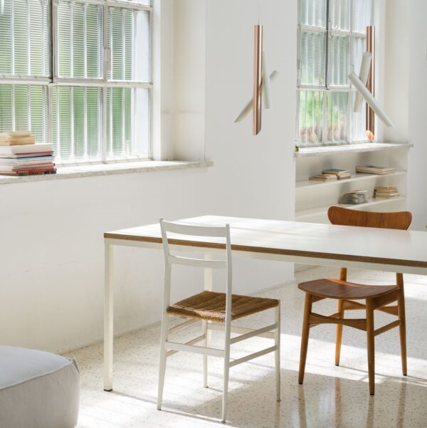 TUBES 3 κρεμαστό φωτιστικό