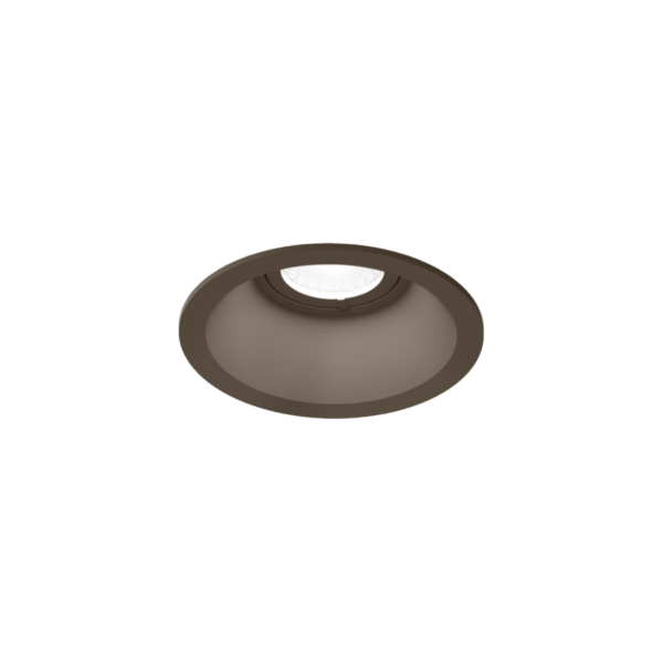 DEEP PETIT 1.0 χωνευτό spot ON-OFF