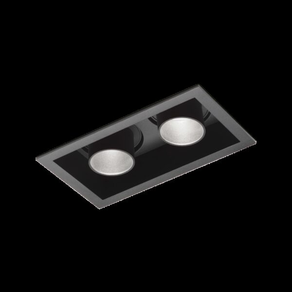 SNEAK TRIM 2.0 διπλό χωνευτό spot