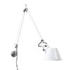 TOLOMEO MINI φωτιστικό τοίχου απλή έκδοση