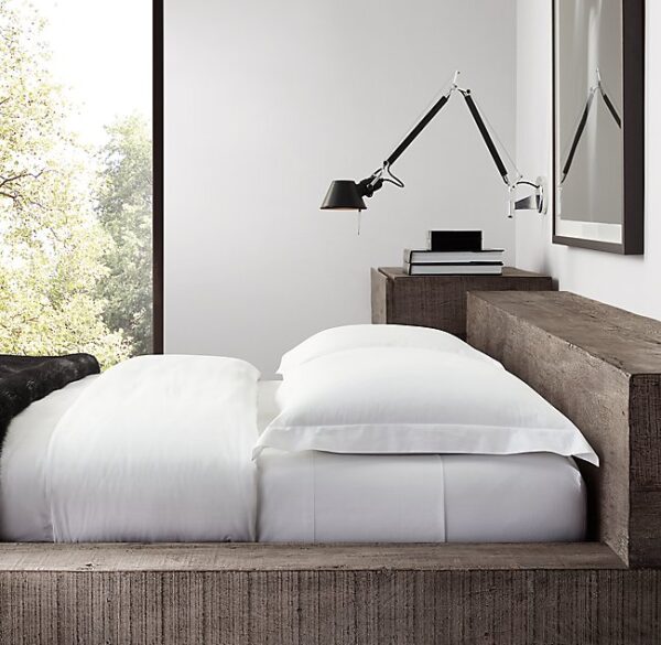 TOLOMEO MINI φωτιστικό τοίχου απλή έκδοση