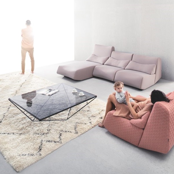 AVET τραπέζι σαλονιού