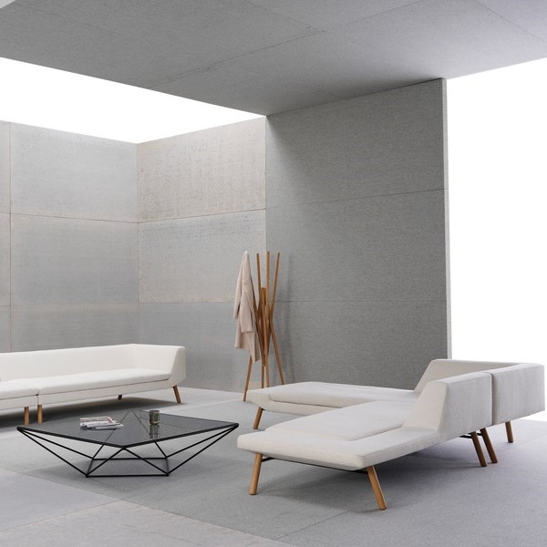 AVET τραπέζι σαλονιού