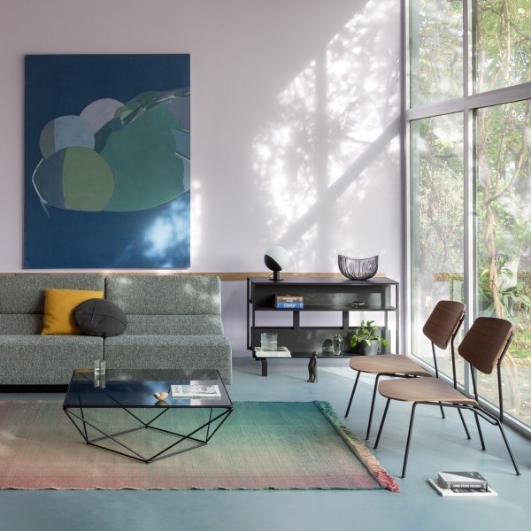 AVET τραπέζι σαλονιού