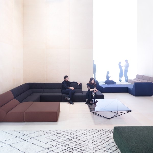 AVET τραπέζι σαλονιού