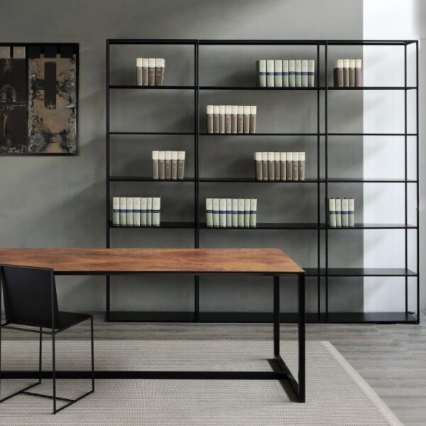 EASY IRONY C βιβλιοθήκη