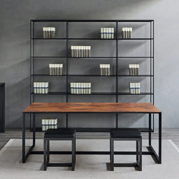 EASY IRONY C βιβλιοθήκη