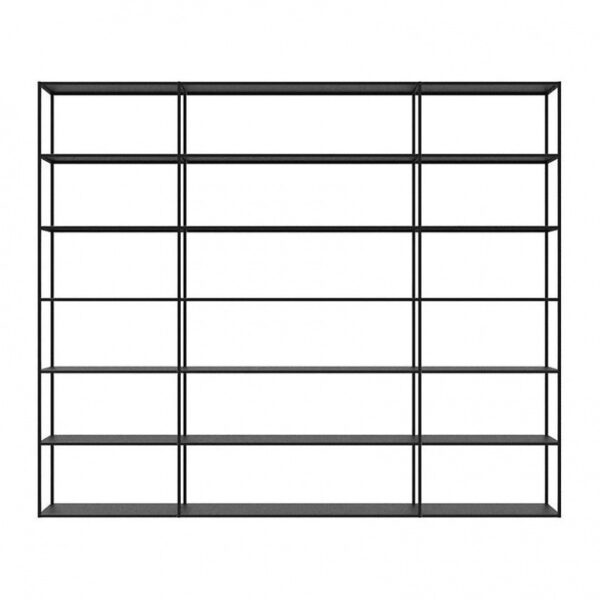 EASY IRONY C βιβλιοθήκη