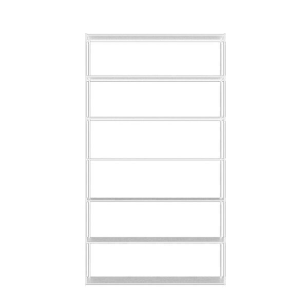 EASY IRONY A βιβλιοθήκη