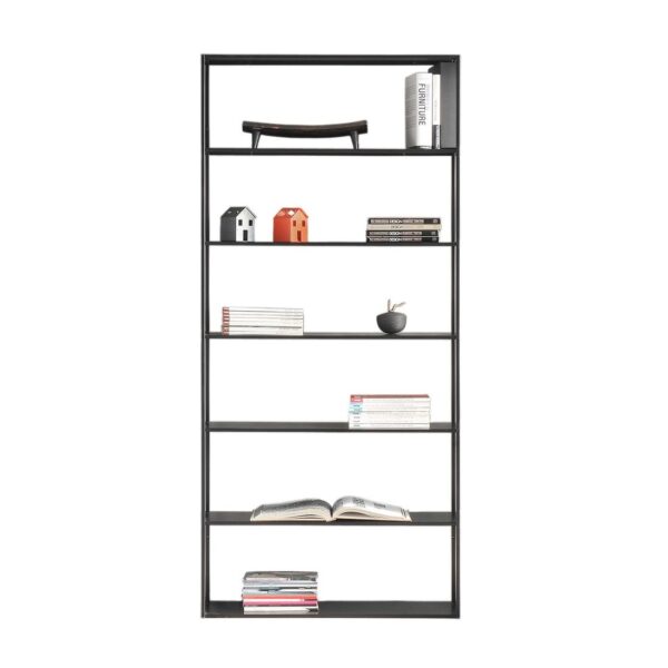 EASY IRONY A βιβλιοθήκη