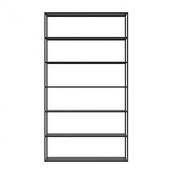 EASY IRONY A βιβλιοθήκη