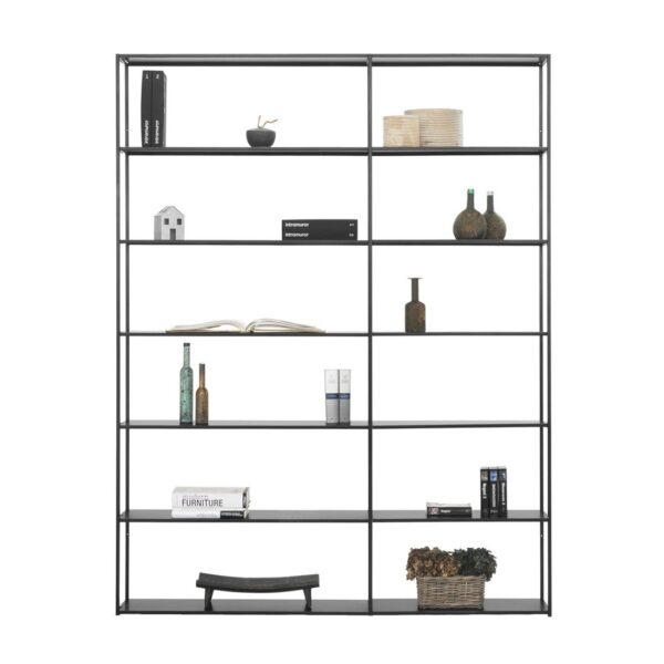 EASY IRONY B βιβλιοθήκη