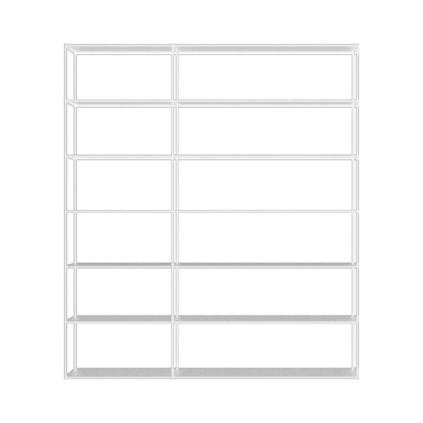 EASY IRONY B βιβλιοθήκη