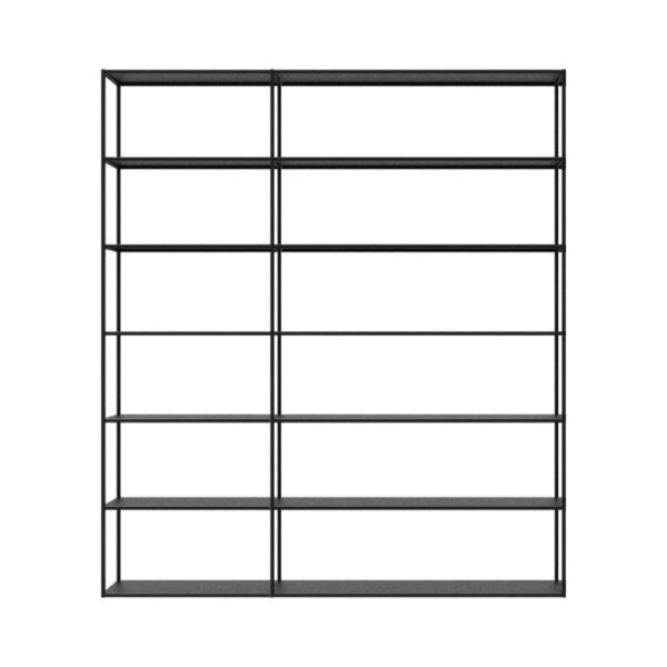 EASY IRONY B βιβλιοθήκη