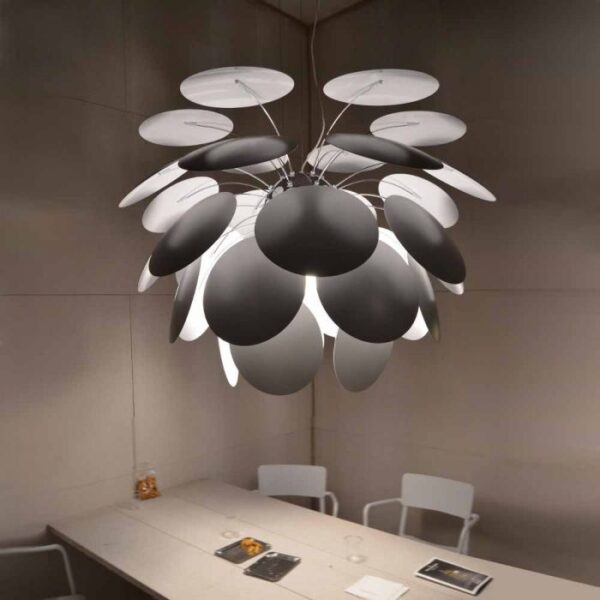 DISCOCO' 88 κρεμαστό φωτιστικό