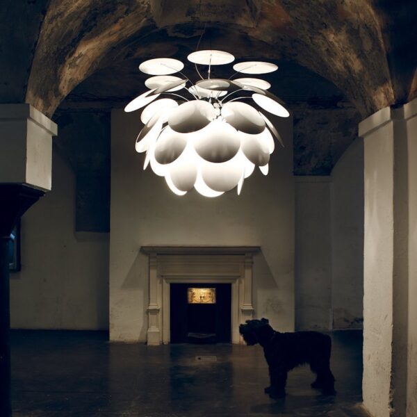 DISCOCO' 88 κρεμαστό φωτιστικό