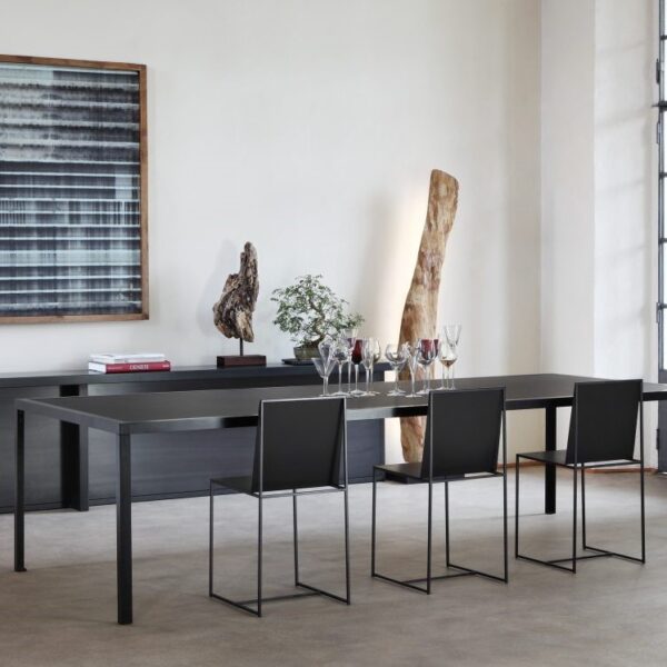 SLIM SISSI καρέκλα - συσκευασία 2 τεμαχίων