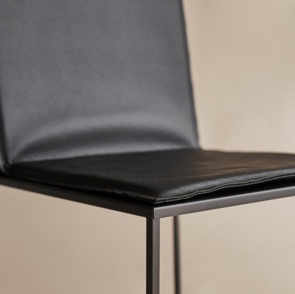 SLIM SISSI καρέκλα - συσκευασία 2 τεμαχίων