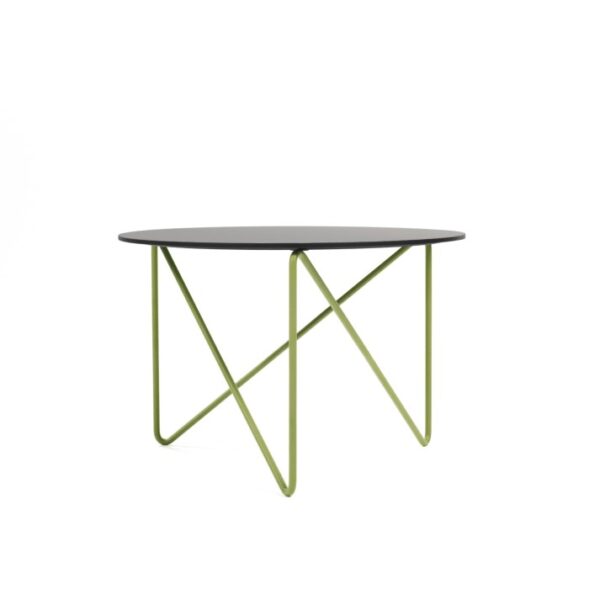 POLYGON χαμηλό τραπέζι εξωτερικού χώρου