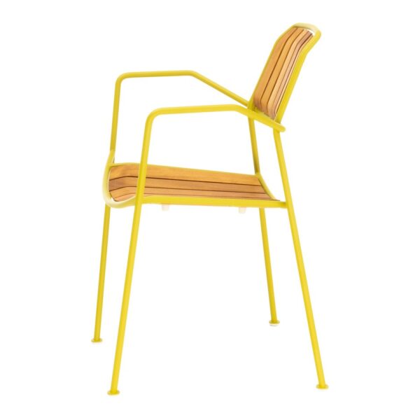 OSMO WOOD καρέκλα εξωτερικού χώρου