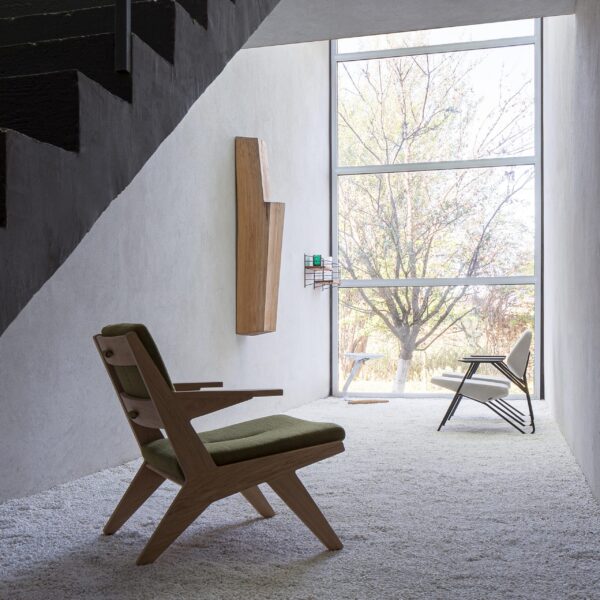 TOGGLE πολυθρόνα