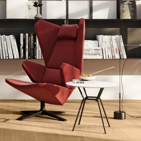 STRAIN χαμηλό τραπέζι