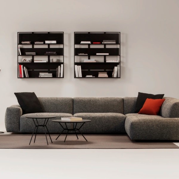 STRAIN χαμηλό τραπέζι