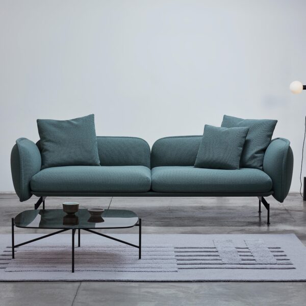 3545-ed72a44d728144d482b3a29bee0ec370 ECHO τριθέσιος καναπές