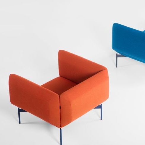 SEGMENT πολυθρόνα