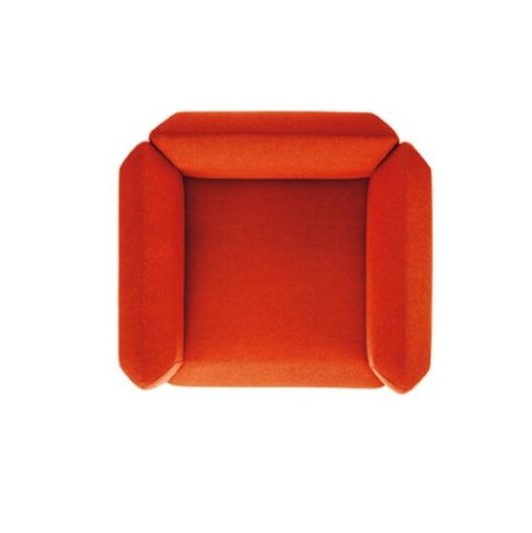 SEGMENT πολυθρόνα