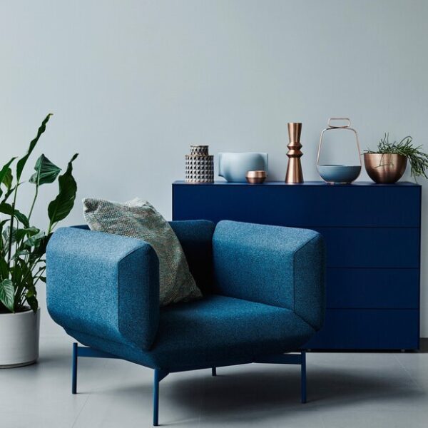 SEGMENT πολυθρόνα