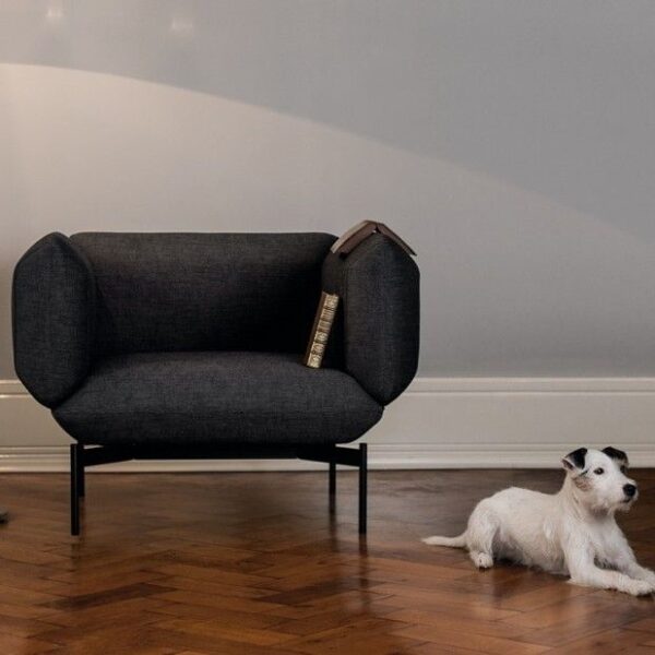 SEGMENT πολυθρόνα