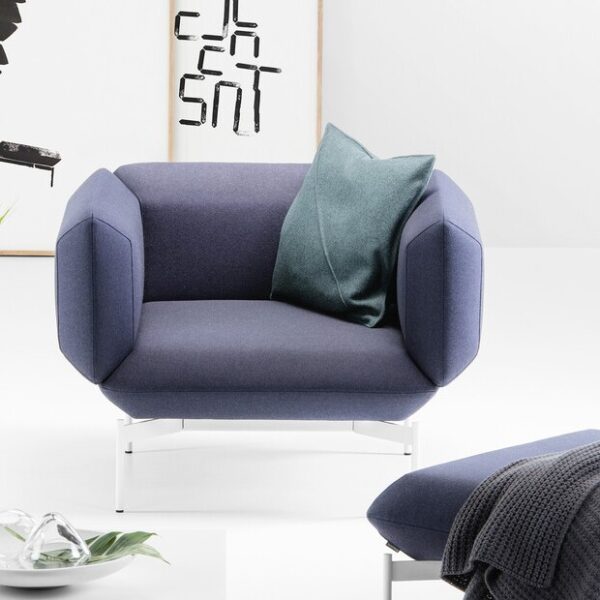 SEGMENT πολυθρόνα