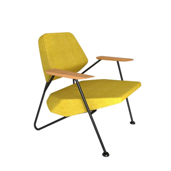 POLYGON πολυθρόνα