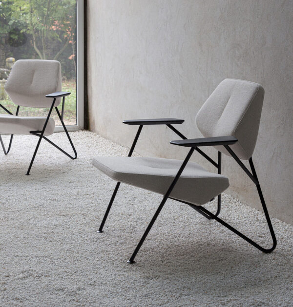 POLYGON πολυθρόνα