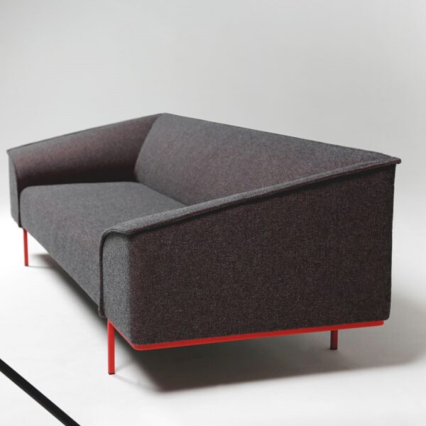 SEAM διθέσιος καναπές