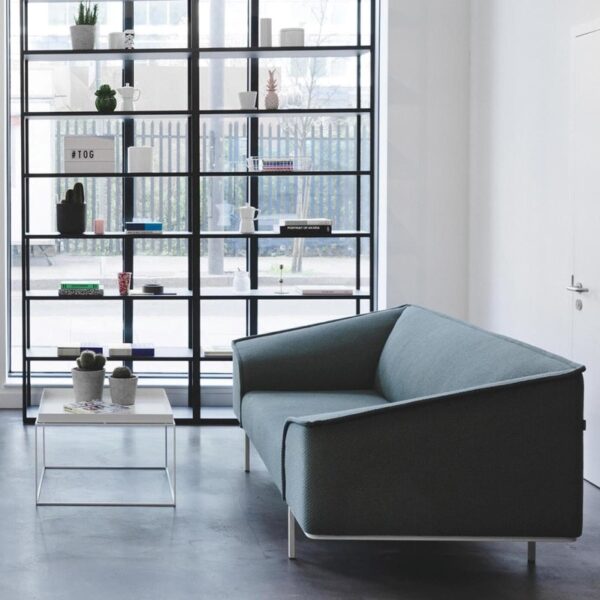 SEAM διθέσιος καναπές