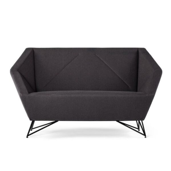 3ANGLE διθέσιος καναπές