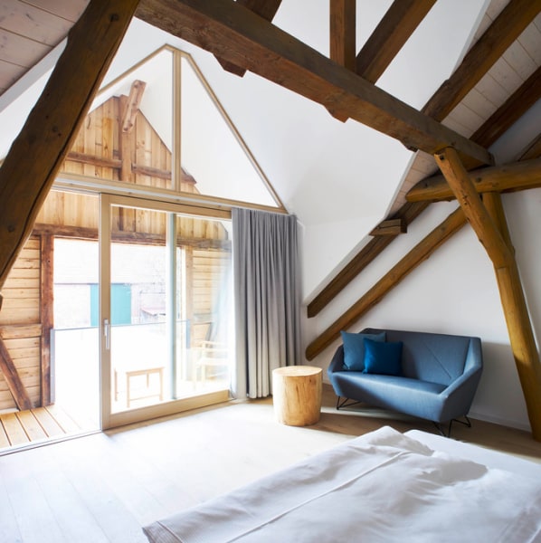 3ANGLE διθέσιος καναπές