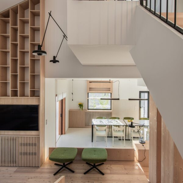 TRIFIDAE πουφ - υποπόδιο