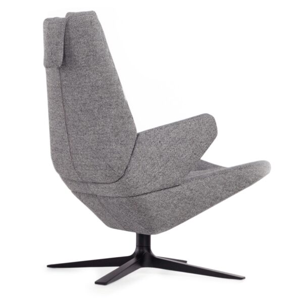 TRIFIDAE πολυθρόνα με ψηλή πλάτη