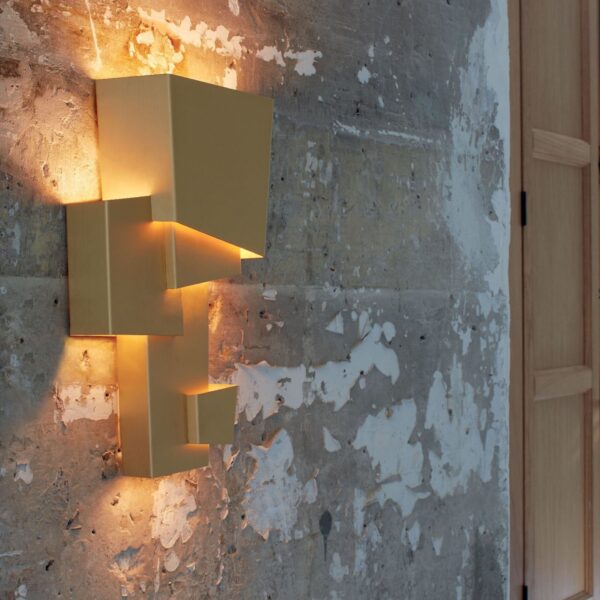 Map 1 φωτιστικό τοίχου