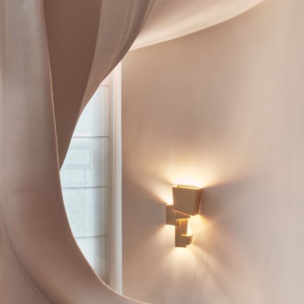 Map 1 φωτιστικό τοίχου