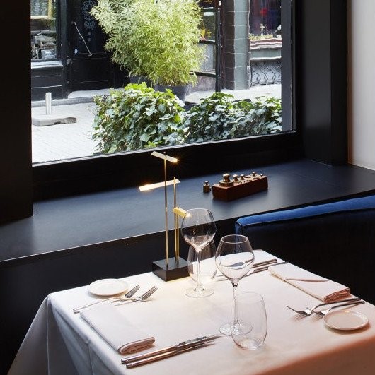 KNOKKE φορητό επιτραπέζιο φωτιστικό