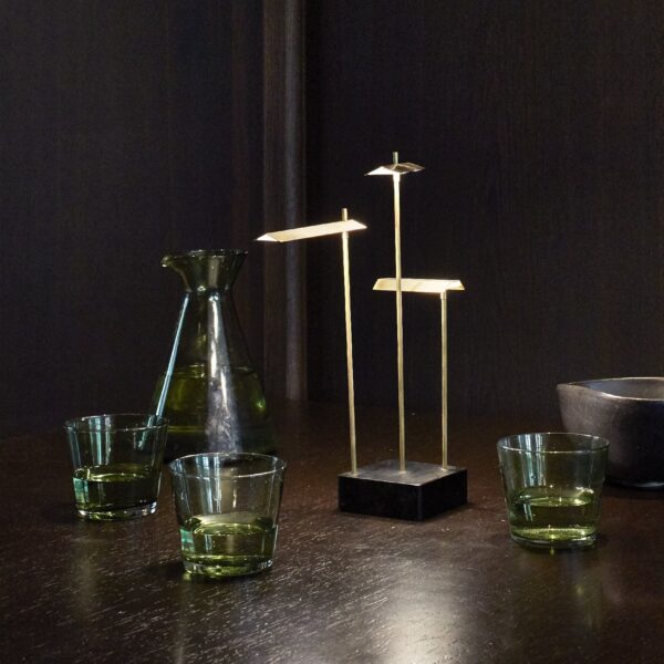 KNOKKE φορητό επιτραπέζιο φωτιστικό